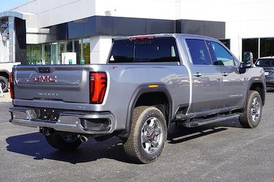 New 2026 GMC Sierra 2500 SLT Crew Cab 4WD Pickup for sale #2650573 - photo 2