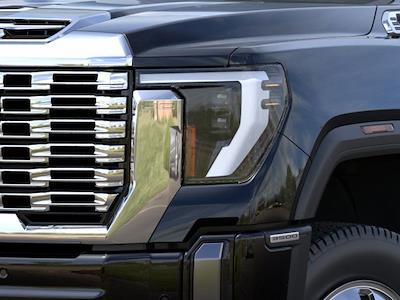 New 2026 GMC Sierra 3500 Denali Crew Cab 4WD Pickup for sale #2650574 - photo 2
