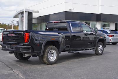 New 2026 GMC Sierra 3500 Denali Crew Cab 4WD Pickup for sale #2650574 - photo 2