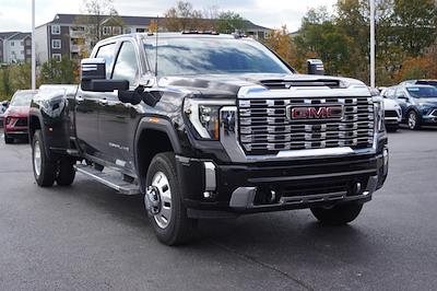 New 2026 GMC Sierra 3500 Denali Crew Cab 4WD Pickup for sale #2650574 - photo 1