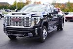 New 2026 GMC Sierra 3500 Denali Crew Cab 4WD Pickup for sale #2650574 - photo 3