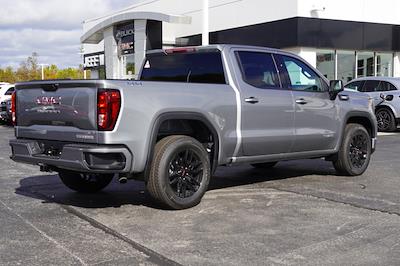 New 2026 GMC Sierra 1500 Elevation Crew Cab 4WD Pickup for sale #2650576 - photo 2