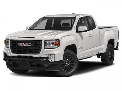 2022 GMC Canyon Extended Cab RWD Pickup for sale #2650577B1 - photo 1