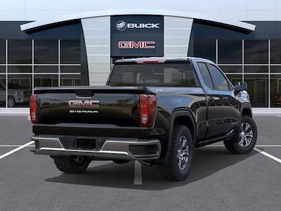 2026 GMC Sierra 1500 Double Cab 4WD Pickup for sale #2650578 - photo 2