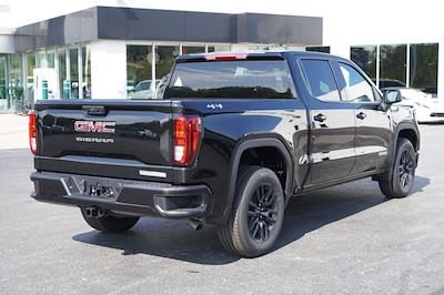 New 2026 GMC Sierra 1500 Elevation Crew Cab 4WD Pickup for sale #2650580 - photo 2
