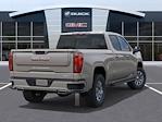 2026 GMC Sierra 1500 Crew Cab 4WD Pickup for sale #2650586 - photo 4