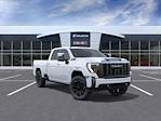 New 2026 GMC Sierra 2500 Denali Ultimate Crew Cab 4WD Pickup for sale #2650594 - photo 1