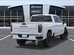 New 2026 GMC Sierra 2500 Denali Ultimate Crew Cab 4WD Pickup for sale #2650594 - photo 4