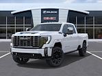 New 2026 GMC Sierra 2500 Denali Ultimate Crew Cab 4WD Pickup for sale #2650594 - photo 6