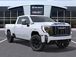 New 2026 GMC Sierra 2500 Denali Ultimate Crew Cab 4WD Pickup for sale #2650594 - photo 7