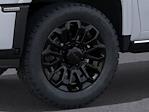New 2026 GMC Sierra 2500 Denali Ultimate Crew Cab 4WD Pickup for sale #2650594 - photo 9