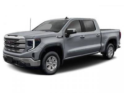 New 2026 GMC Sierra 1500 SLT Crew Cab 4WD Pickup for sale #2650595 - photo 1