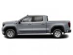New 2026 GMC Sierra 1500 SLT Crew Cab 4WD Pickup for sale #2650595 - photo 2