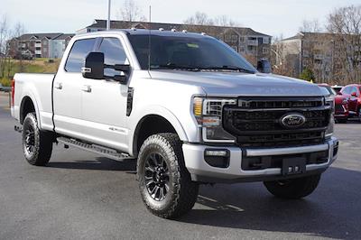 Used 2022 Ford F-250 Lariat Crew Cab 4WD Pickup for sale #2650595A - photo 1