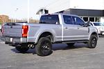 Used 2022 Ford F-250 Lariat Crew Cab 4WD Pickup for sale #2650595A - photo 2