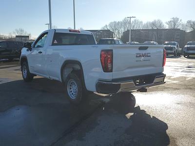 New 2026 GMC Sierra 1500 Pro Regular Cab for sale #2650597 - photo 2