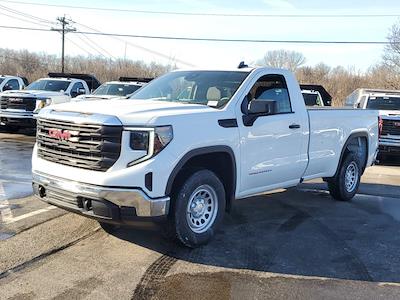 New 2026 GMC Sierra 1500 Pro Regular Cab for sale #2650597 - photo 1