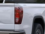 New 2026 GMC Sierra 1500 Pro Regular Cab 4WD Pickup for sale #2650597 - photo 11