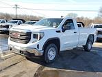 New 2026 GMC Sierra 1500 Pro Regular Cab for sale #2650597 - photo 1