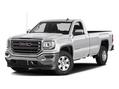 Used 2016 GMC Sierra 1500 - photo 1