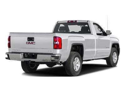 Used 2016 GMC Sierra 1500 - photo 1