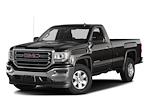 2016 GMC Sierra 1500 Regular Cab RWD Pickup for sale #2650597A - photo 4