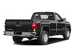 2016 GMC Sierra 1500 Regular Cab RWD Pickup for sale #2650597A - photo 5