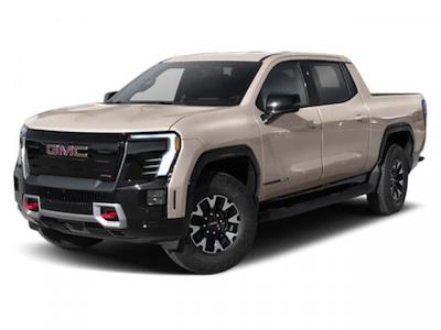 New 2026 GMC Sierra EV AT4 Crew Cab 4WD Pickup for sale #2650601 - photo 1