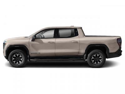 New 2026 GMC Sierra EV AT4 Crew Cab 4WD Pickup for sale #2650601 - photo 2