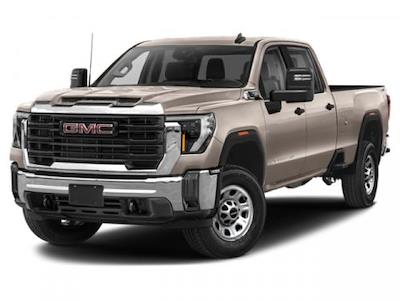 2026 GMC Sierra 3500 Crew Cab 4WD Pickup for sale #2650603 - photo 1