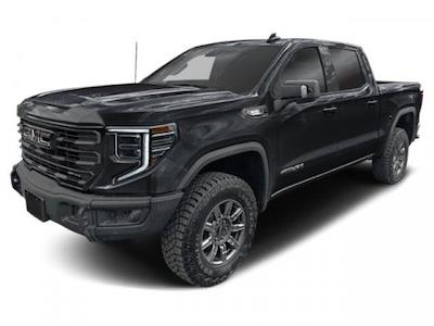 New 2026 GMC Sierra 1500 AT4X Crew Cab 4WD Pickup for sale #2650606 - photo 1