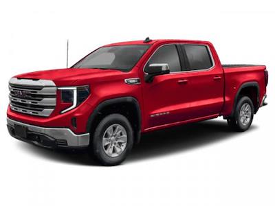 New 2026 GMC Sierra 1500 SLT Crew Cab 4WD Pickup for sale #2650607 - photo 1