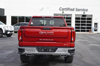 2026 GMC Sierra 1500 Crew Cab 4WD Pickup for sale #2650607 - photo 1