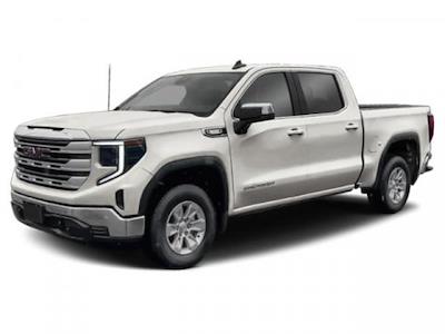 New 2026 GMC Sierra 1500 SLT Crew Cab 4WD Pickup for sale #2650608 - photo 1