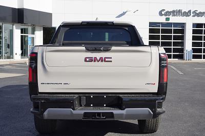 2026 GMC Sierra 1500 Crew Cab 4WD Pickup for sale #2650608 - photo 1