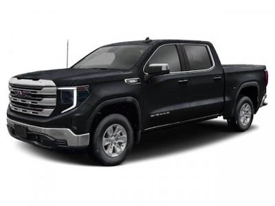 New 2026 GMC Sierra 1500 SLT Crew Cab 4WD Pickup for sale #2650609 - photo 1