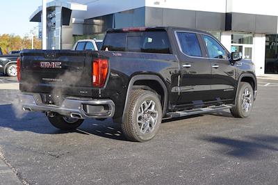 2026 GMC Sierra 1500 Crew Cab 4WD Pickup for sale #2650609 - photo 2