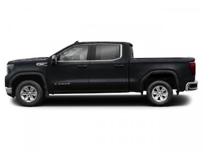 New 2026 GMC Sierra 1500 SLT Crew Cab 4WD Pickup for sale #2650609 - photo 2