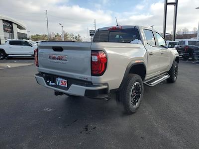 New 2026 GMC Canyon AT4 Crew Cab for sale #2650610 - photo 2