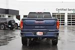 2022 GMC Sierra 2500 Crew Cab 4WD Pickup for sale #2650612A - photo 6