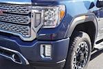 Used 2022 GMC Sierra 2500 Denali Crew Cab for sale #2650612A - photo 49
