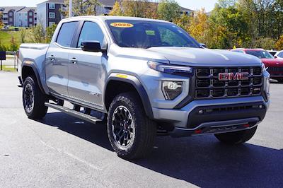 2026 GMC Canyon Crew Cab 4WD Pickup for sale #2650614 - photo 1