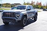 2026 GMC Canyon Crew Cab 4WD Pickup for sale #2650614 - photo 3