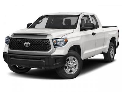 Used 2018 Toyota Tundra SR5 Double Cab for sale #2650616B - photo 1