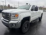 Used 2017 GMC Sierra 2500 SLE Double Cab for sale #2650619A - photo 4