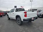 2023 Chevrolet Silverado 1500 Crew Cab 4WD Pickup for sale #2650630A - photo 6