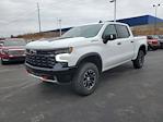 2023 Chevrolet Silverado 1500 Crew Cab 4WD Pickup for sale #2650630A - photo 8