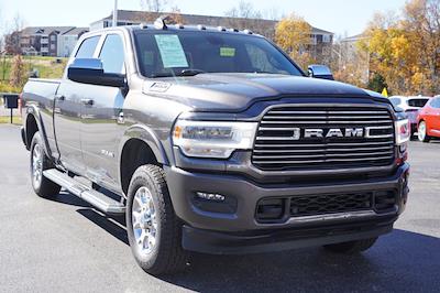 2022 Ram 2500 Crew Cab 4WD Pickup for sale #2650631A - photo 1