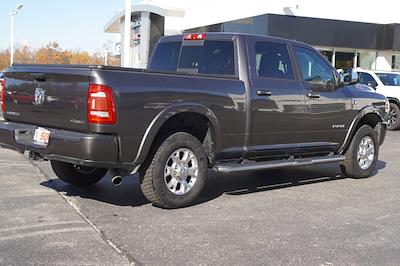 2022 Ram 2500 Crew Cab 4WD Pickup for sale #2650631A - photo 2