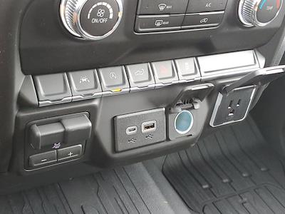 New 2026 GMC Sierra 1500 Pro Crew Cab for sale #2650635 - photo 2